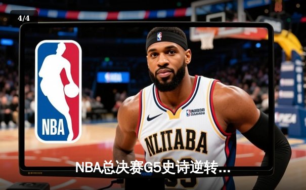 NBA总决赛G5史诗逆转：掘金主场加时险胜热火，约基奇40+三双创历史 - 4