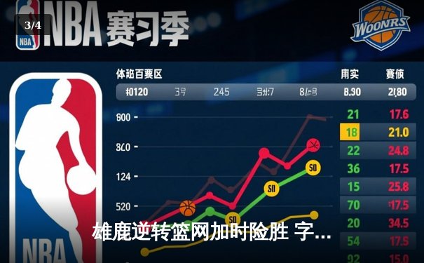 雄鹿逆转篮网加时险胜 字母哥狂砍44分创赛季新高 - 3
