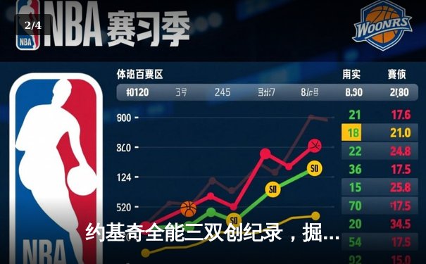 约基奇全能三双创纪录，掘金加时险胜勇士锁定季后赛席位 - 2